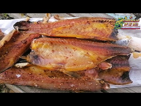 Видео: Засолка рыбы на копчение холодным методом, отличный способ засолки рыбы летом в жару