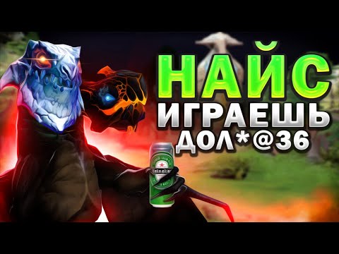 Видео: ГЕНИАЛЬНЫЕ ЗАРУБЫ РЕКРУТОВ | НАЙС ИГРАЕШЬ #35
