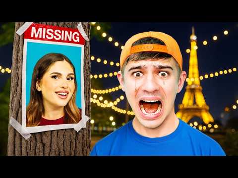 Видео: ПОХИТИЛИ МОЮ ДЕВУШКУ…