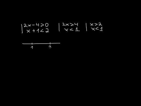 Видео: Математика 8 клас. Задачи за системи линейни неравенства
