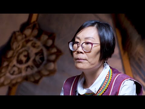 Видео: Эвенкийский язык | Тема 4 | Семья