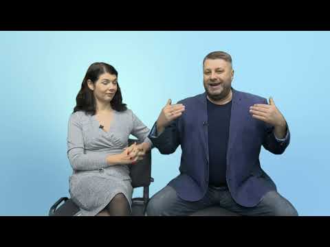 Видео: Вечер с психологом - 1. Психосоматика.