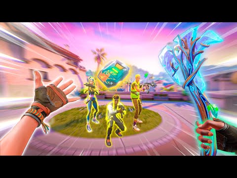 Видео: * ТА САМАЯ 1000 ЧАСОВ РЕЙЗ *