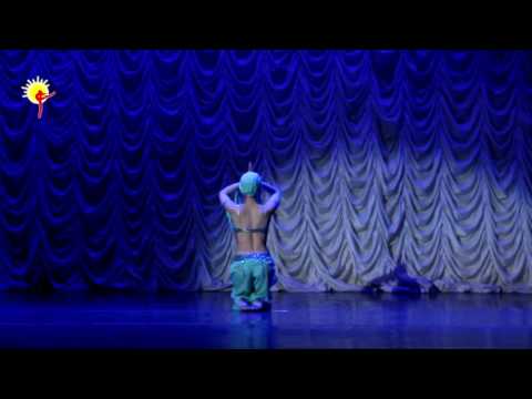 Видео: SunArch 2016 04 I Шехерезада хор  В Фролова Internet HD 720p 25fps