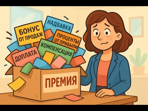 Видео: Правила премирования в 2025 году. Эфир 11.09.2025 для Калуга Астрал