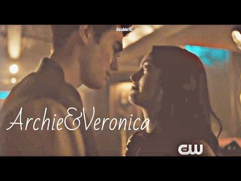 Видео: Archie & Veronica - Сколько не виделись мы |Riverdale|