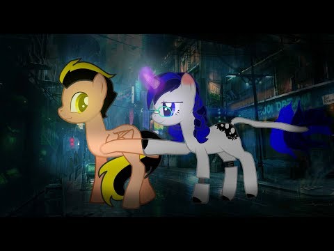 Видео: [Пони-клип]-Девушка лучшего друга.