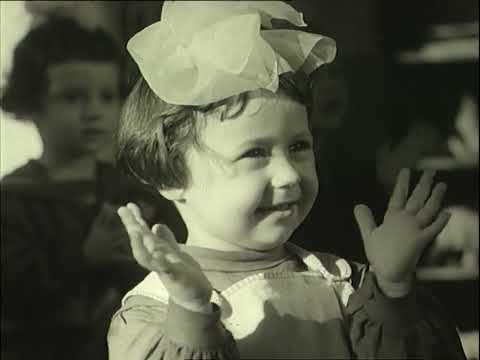 Видео: Киножурнал "Советская Беларусь", №11 апрель 1961