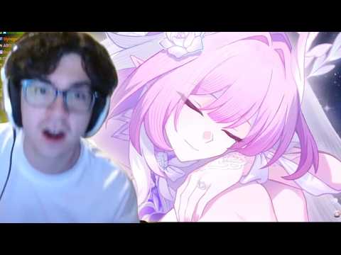 Видео: [zy0x] Бро реагирует на трейлер Myriad Celestia — «Exotale: Scene 8» (бро теряет контроль над Кир...