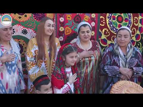 Видео: Наврузи  АИКТ 2025