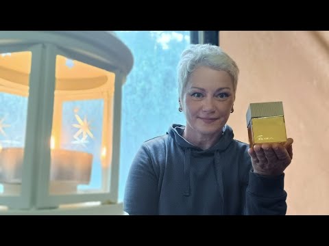 Видео: МАКИЯЖ в пОХОдных условиях. АРомат дня ZEN SHISEIDO#парфюмерия #makeup 