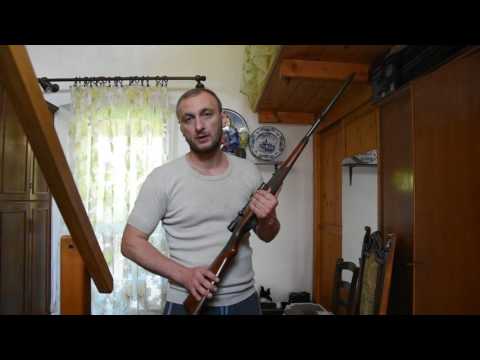 Видео: ПРАВИЛЬНЫЙ спуск спускового крючка!!!