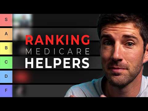 Видео: Где получить РЕАЛЬНУЮ помощь по программе Medicare: от худшего к лучшему