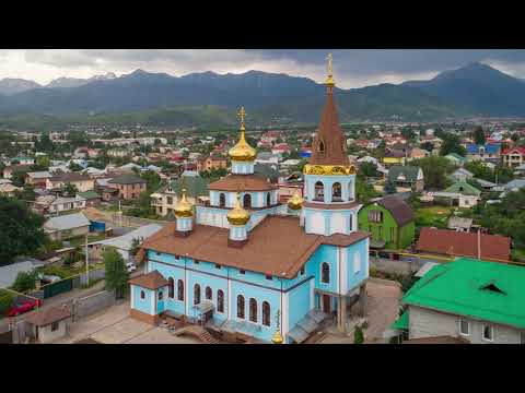 Видео: Вечернее Богослужение Утреня с пояснениями  Петропавловский храм  Алматы