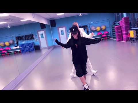 Видео: Мот - Космос-это синяки - Танец (jeny_miki & Vova)