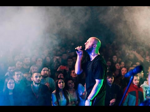 Видео: ЗА ТЕБЯ - IMPRINTBAND (Live from Lviv)
