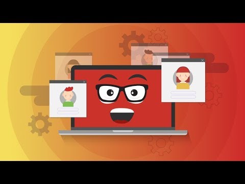 Видео: Введение в искусственный интеллект: компьютерное зрение