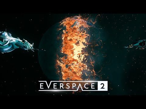 Видео: ГНЕВ ДРЕВНИХ ч.3 - EVERSPACE 2 - Wrath of the Ancients #18