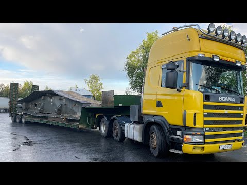 Видео: В поисках тормозов 🚫 Так ездить нельзя❗️Отказали тормоза