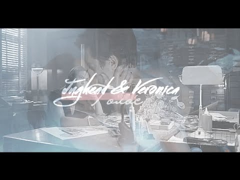 Видео: jughead & veronica [голос] (HBD Lesja Lis)