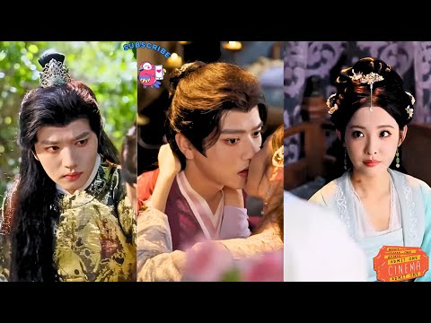 Видео: Мой разум и моё сердце принадлежат тебе, и ты всё равно хочешь уйти?! Я буду искать тебя до безумия