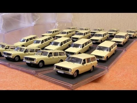 Видео: Материалы для самостоятельного изготовления масштабных моделей: смолы, силикон, резина