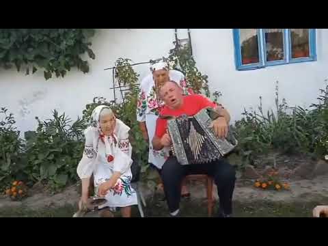 Видео: Народний аматорський фольклорний ансамбль Надвечір'я. Хиночі. Пісня - За свій рідний край