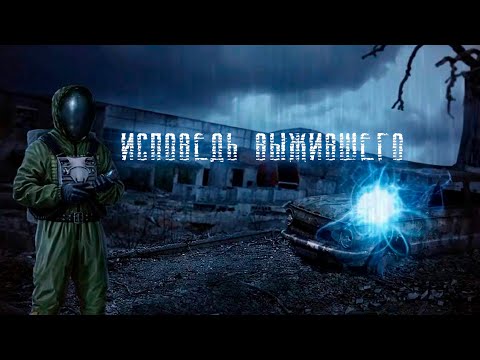 Видео: S.T.A.L.K.E.R Исповедь выжившего