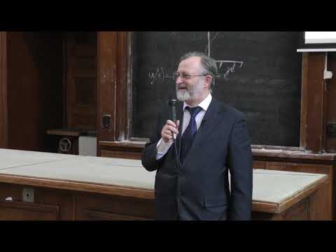 Видео: Асеев В. В. - Общая биология - 7. Генетический код
