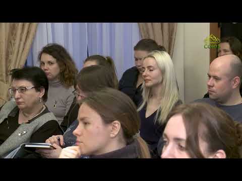 Видео: Профессор А.И. Осипов. Нужен ли пост современному человеку