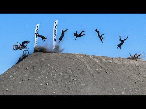 Видео: МИРОВЫЕ РЕКОРДЫ, закончившиеся трагедиями