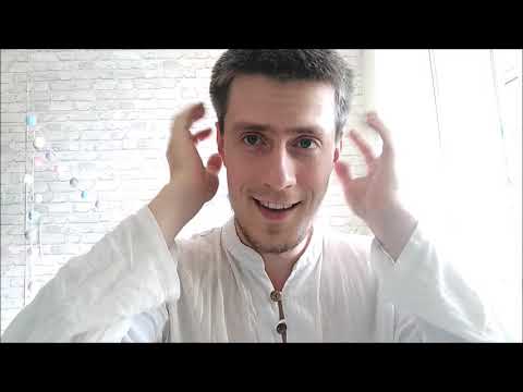 Видео: EFT-марафон "Самооценка". День 18.