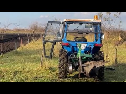 Видео: Кінець сезону оранки 2025, але це не точно:)