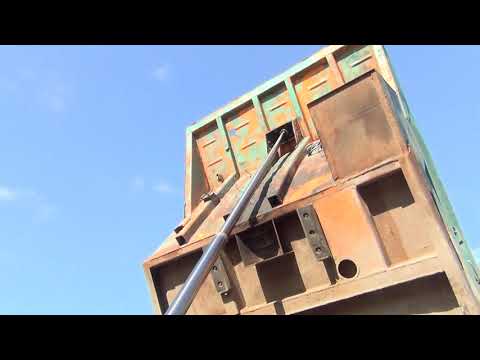 Видео: ТНВД , замедлитель опускания кузова