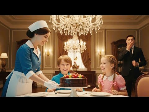Видео: Миллионер возвращается домой раньше – увиденное заставило его разрыдаться