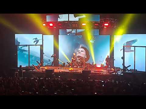 Видео: Концерт группы Radio Tapok, Улан-Удэ, 2025 #radiotapok 