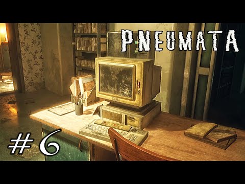 Видео: Центр задержания-Pneumata #6