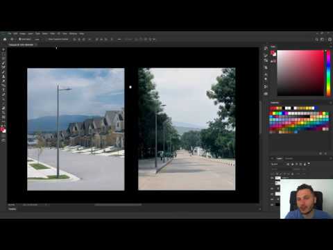 Видео: DIALux EVO уличное освещение. Урок 2. Определяем минимальное расстояние между опорами
