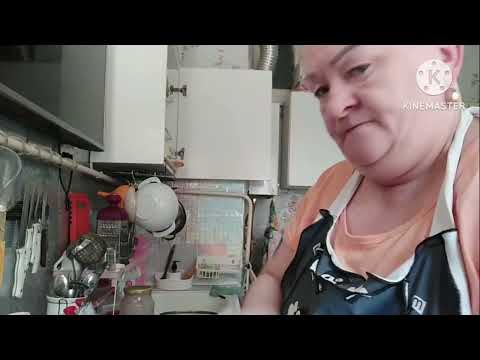 Видео: Готовлю лагман.