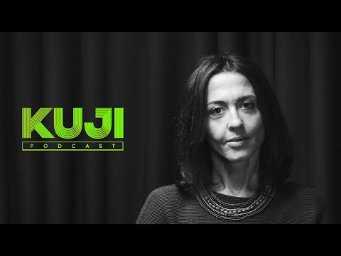 Видео: Евгения Тимонова: кошачья сила (Kuji Podcast 198)