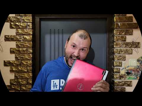 Видео: Не заряжается батарея. Ноутбук Dell, сгорел контроллер заряда батареи