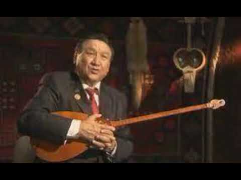 Видео: "Өнерім-өмірім" радиохабары. Әнші Қажыбек Бекбосынов