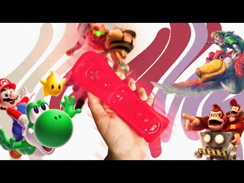 Видео: Я КУПИЛ NINTENDO WII В 2025 ГОДУ