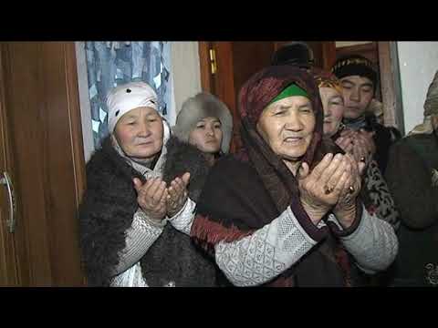 Видео: Жолдошбек Асел бата той 5-болук