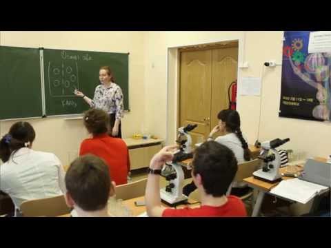Видео: Физиология растений. Практикум в ЦПМ. Часть1. Осмотические явления (Е. Быкова)
