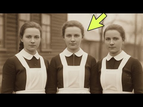 Видео: Фото 1908 года, которое заставило историков замолчать