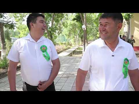Видео: Нөкис районы №1 Мектеп 20 Жыллық ушырасыў кешеси 2004- 2024жыл 1986 жыллар 1 бөлим 2024-жыл 25-май