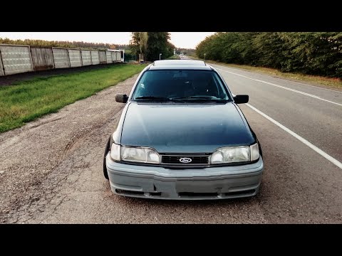 Видео: пожалуй это лучший малообъёмный двигатель за всю историю Форд