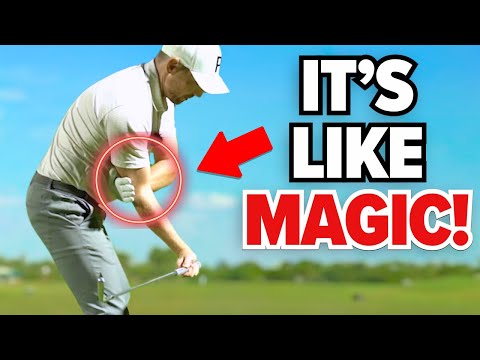 Видео: Это движение правой рукой настолько недооценено!