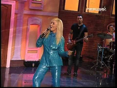 Видео: ИРИНА БИЛЫК & ОЛЬГА ГОРБАЧЕВА - Я ЛЮБЛЮ ЕГО